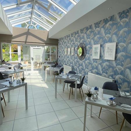Yorke Lodge Bed And Breakfast Κάντεμπερι Εξωτερικό φωτογραφία