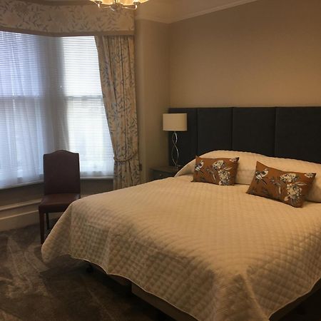Yorke Lodge Bed And Breakfast Κάντεμπερι Εξωτερικό φωτογραφία