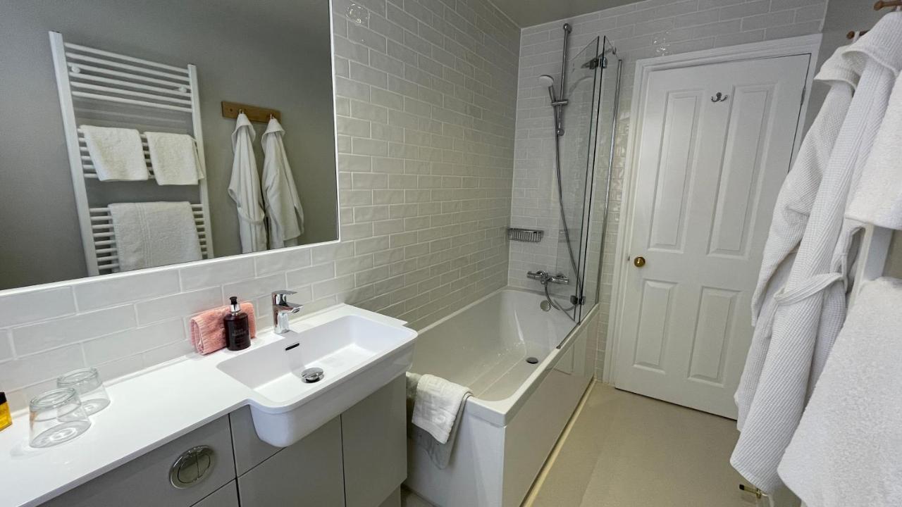 Yorke Lodge Bed And Breakfast Κάντεμπερι Εξωτερικό φωτογραφία