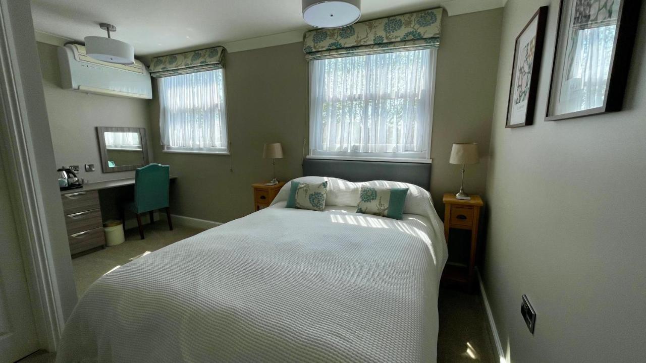 Yorke Lodge Bed And Breakfast Κάντεμπερι Εξωτερικό φωτογραφία