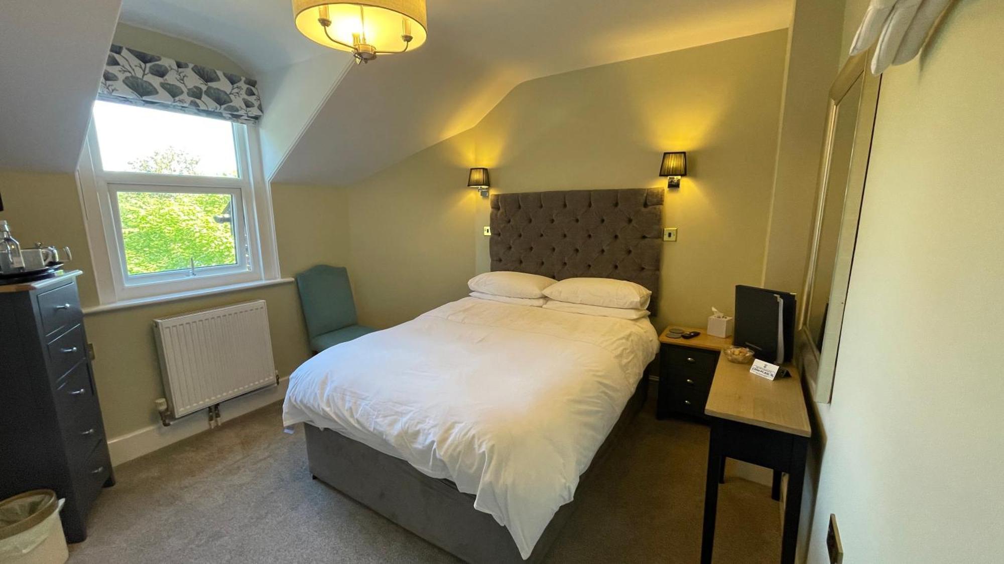 Yorke Lodge Bed And Breakfast Κάντεμπερι Εξωτερικό φωτογραφία