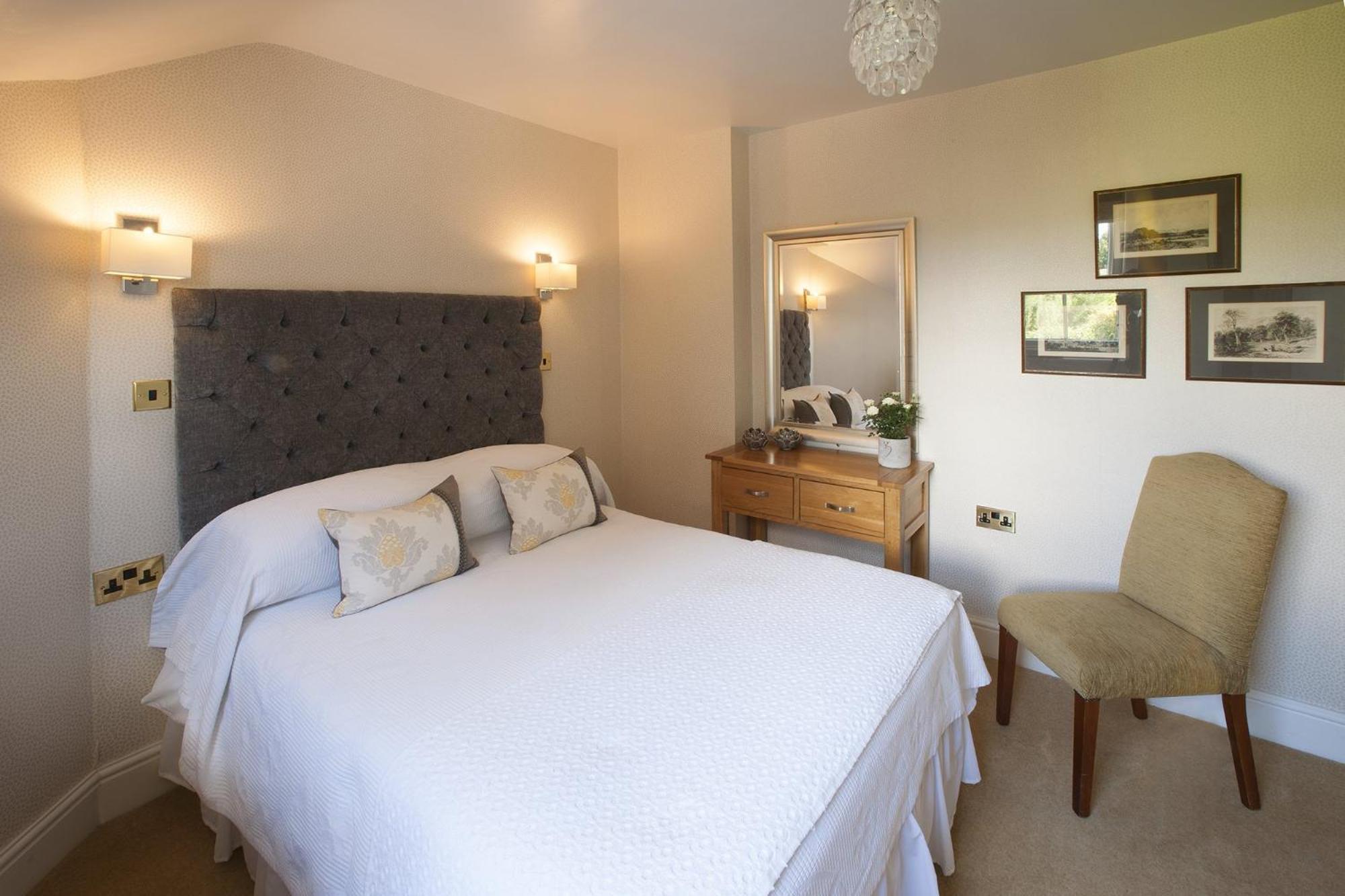 Yorke Lodge Bed And Breakfast Κάντεμπερι Εξωτερικό φωτογραφία