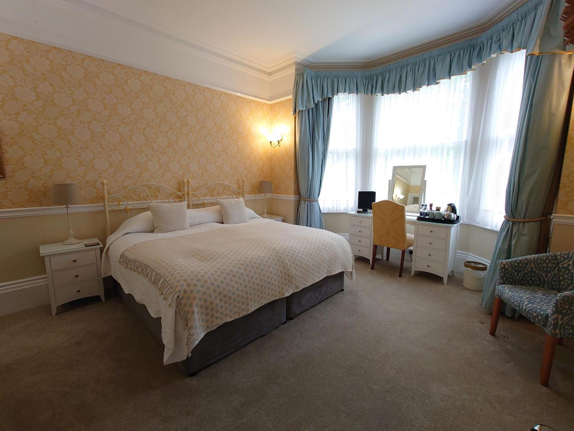 Yorke Lodge Bed And Breakfast Κάντεμπερι Εξωτερικό φωτογραφία