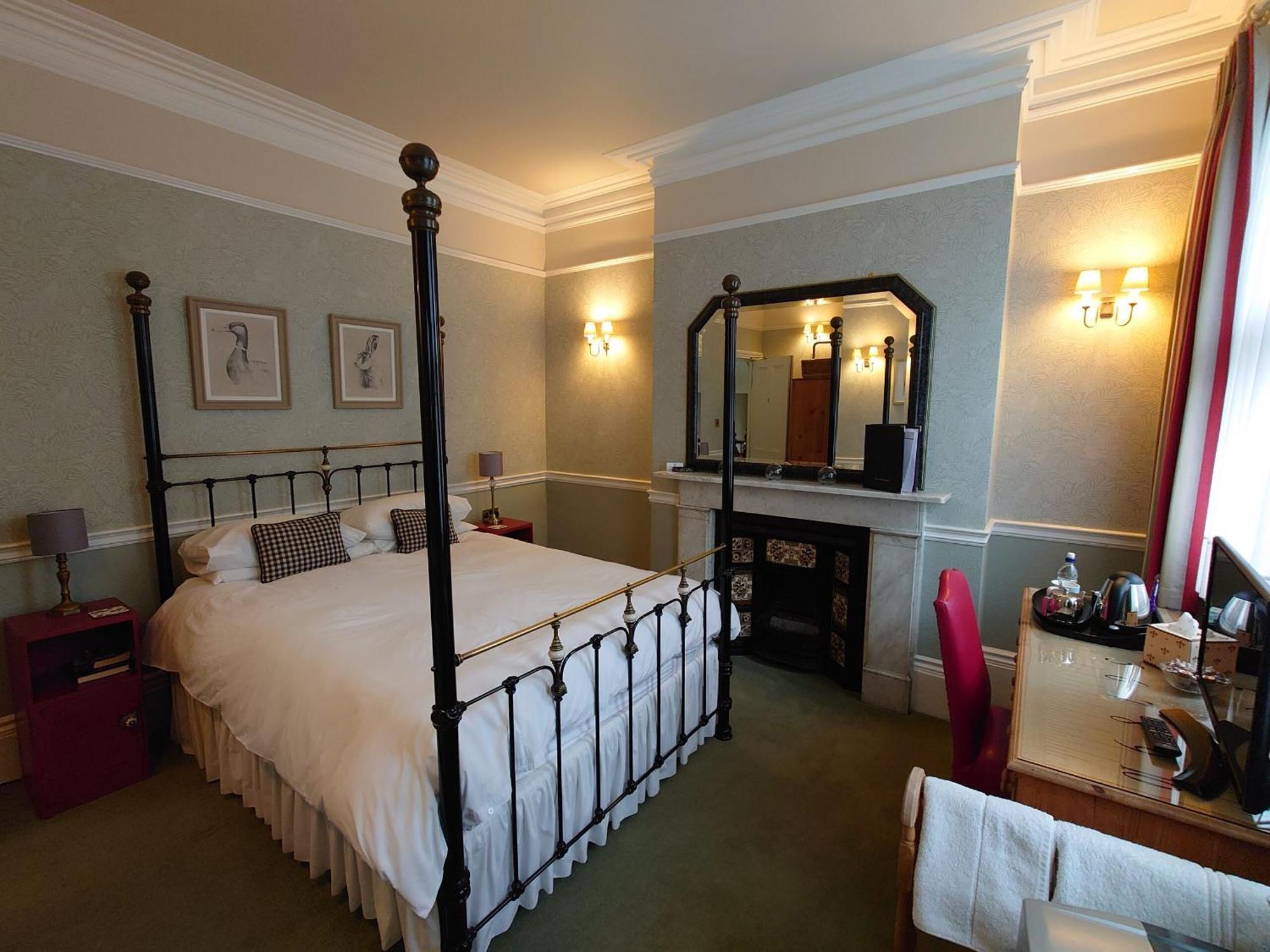 Yorke Lodge Bed And Breakfast Κάντεμπερι Εξωτερικό φωτογραφία