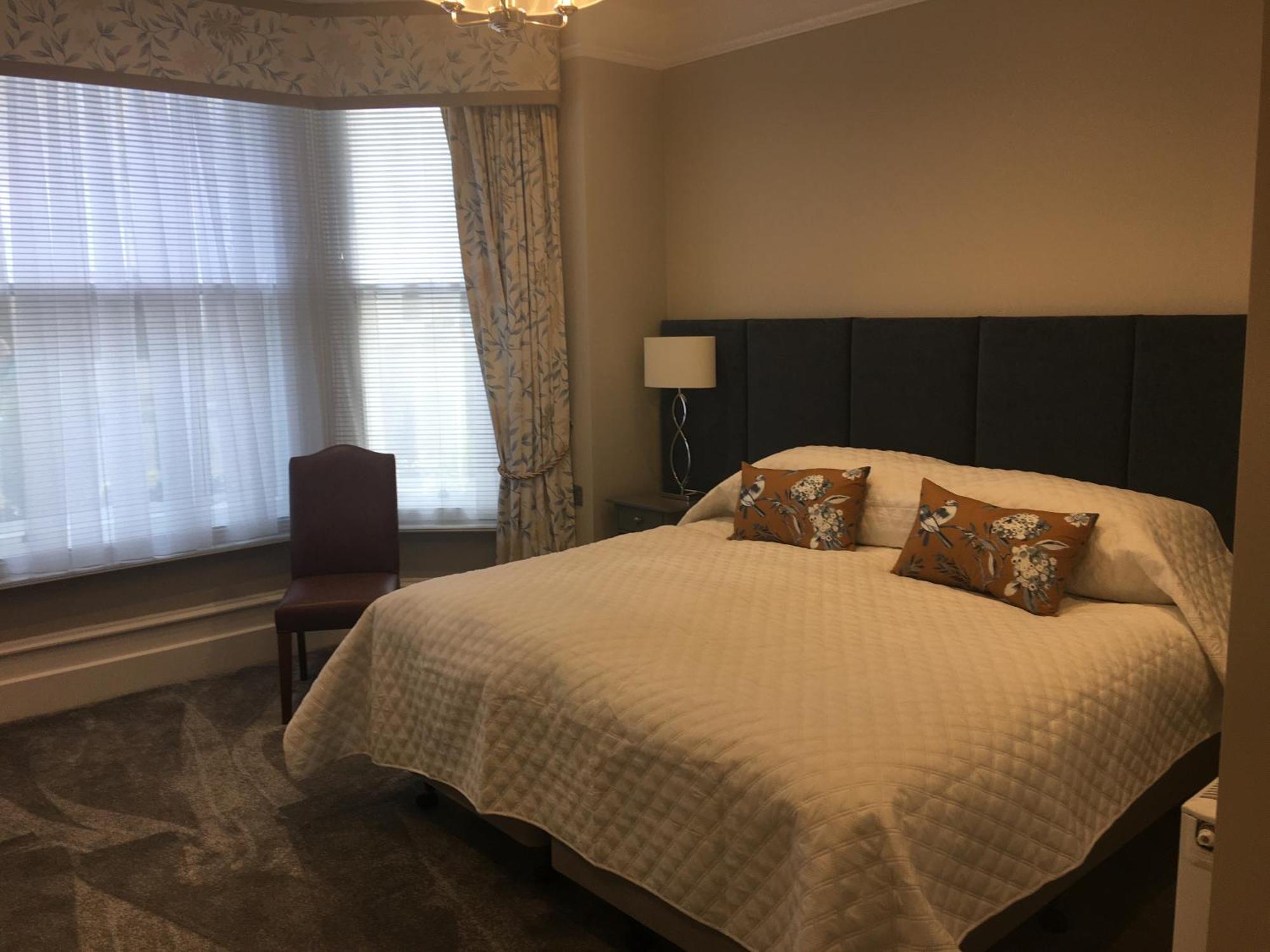 Yorke Lodge Bed And Breakfast Κάντεμπερι Εξωτερικό φωτογραφία