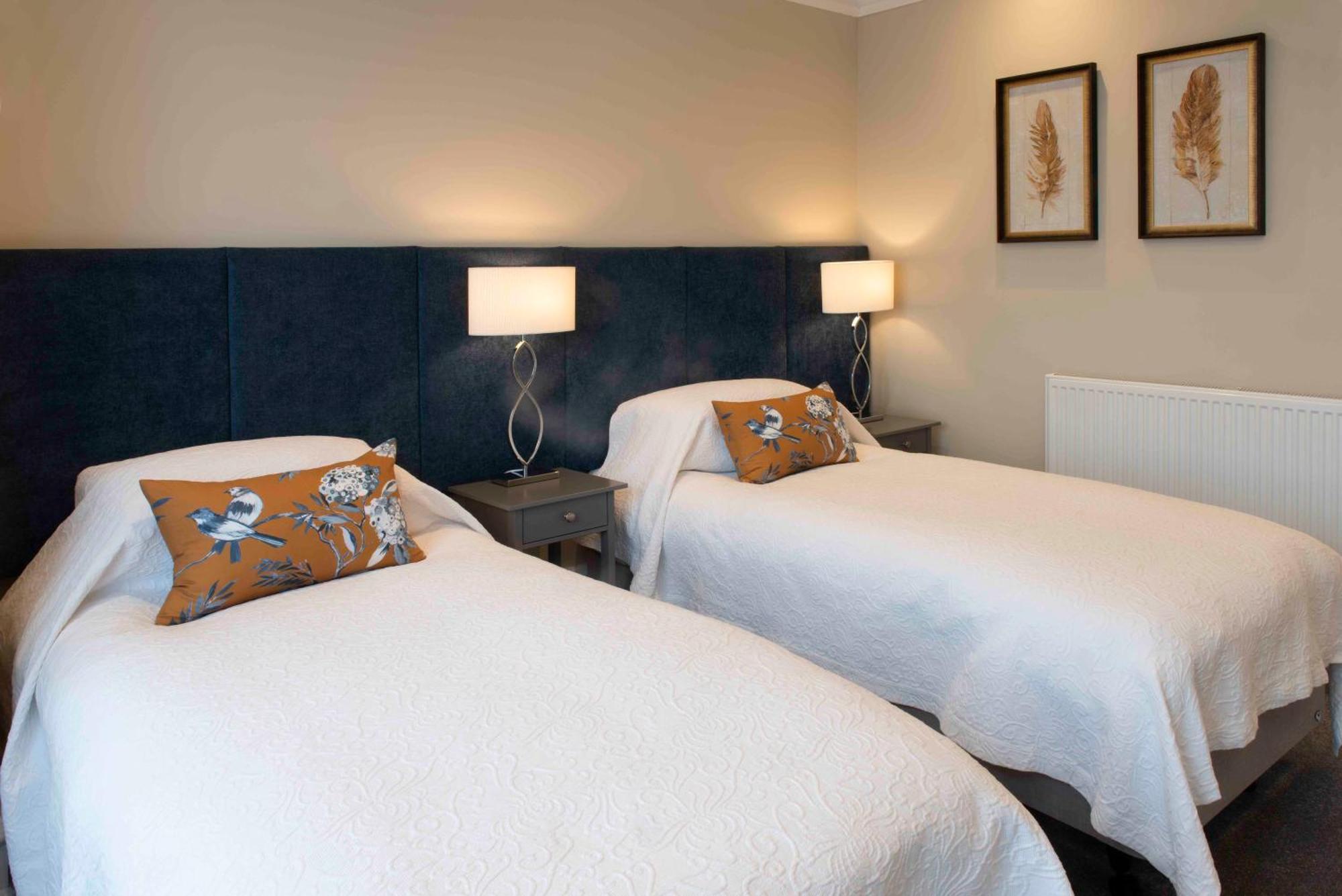 Yorke Lodge Bed And Breakfast Κάντεμπερι Εξωτερικό φωτογραφία