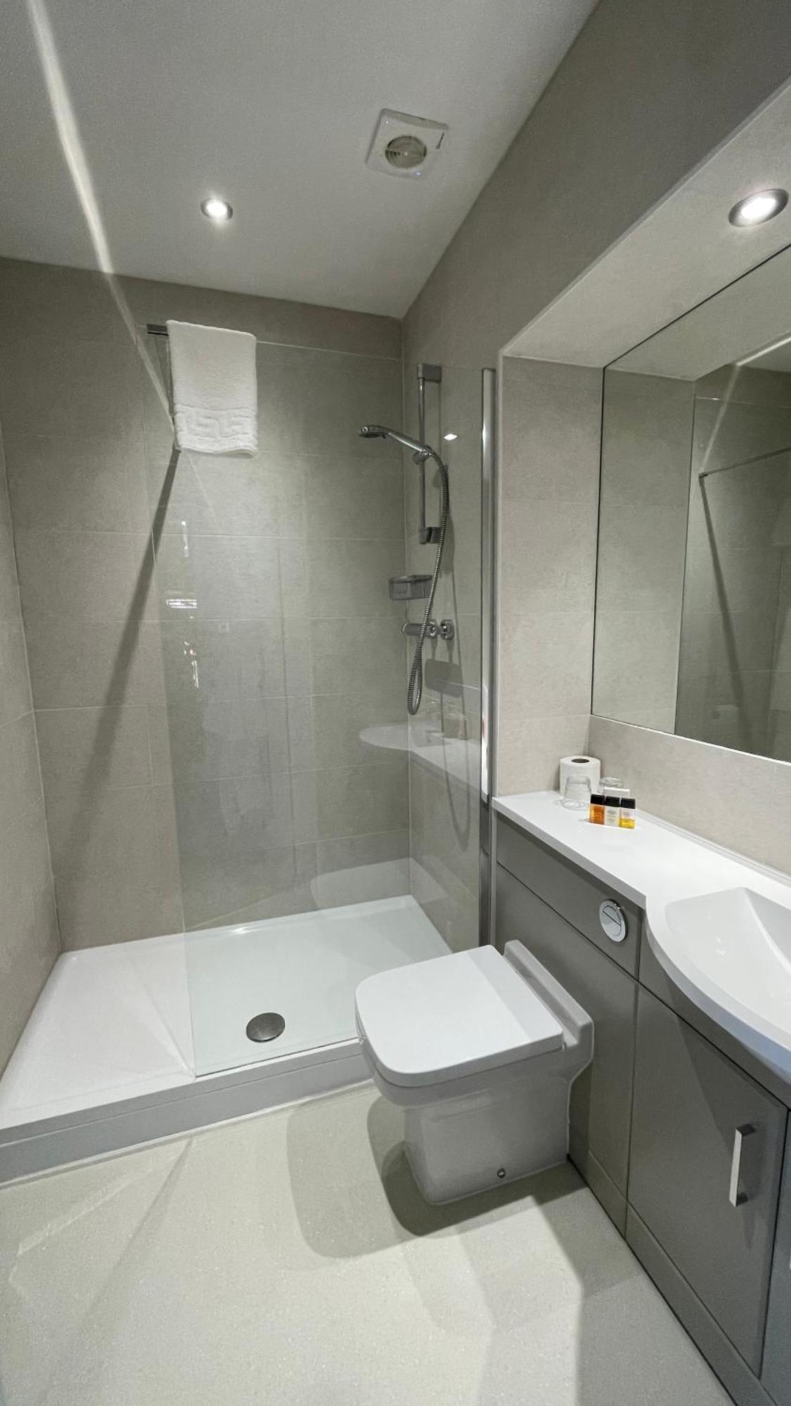 Yorke Lodge Bed And Breakfast Κάντεμπερι Εξωτερικό φωτογραφία