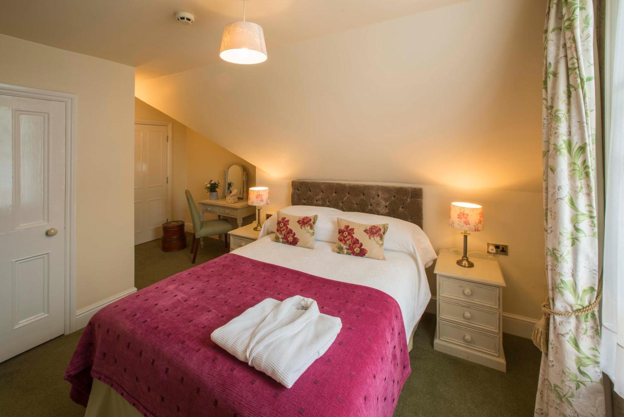 Yorke Lodge Bed And Breakfast Κάντεμπερι Εξωτερικό φωτογραφία